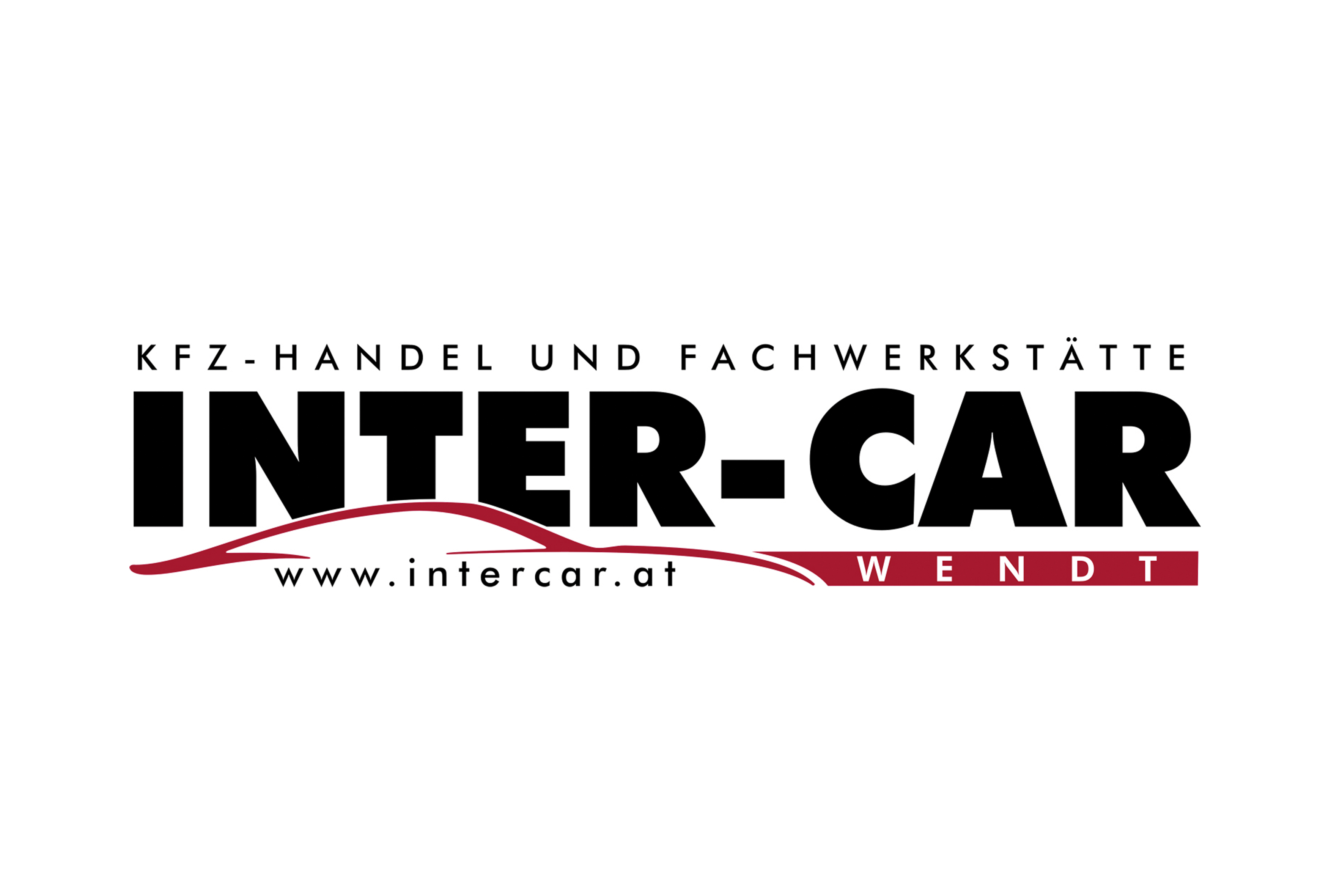 INTER-CAR Logo